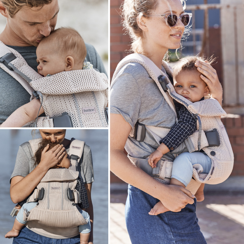 BABYBJORN（ベビービョルン） babybjorn（ベビービョルン）抱っこ紐