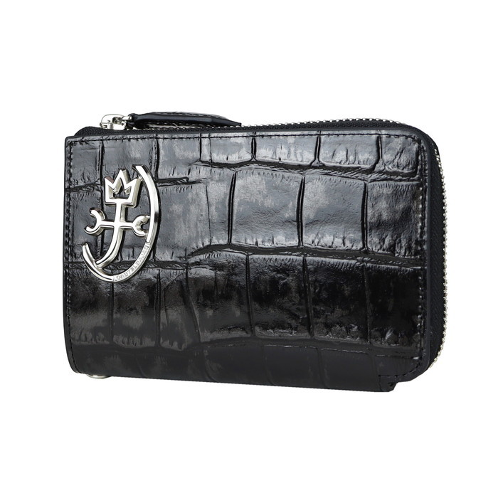 CASTELBAJAC（カステルバジャック） 公式アイテム付き Long wallet