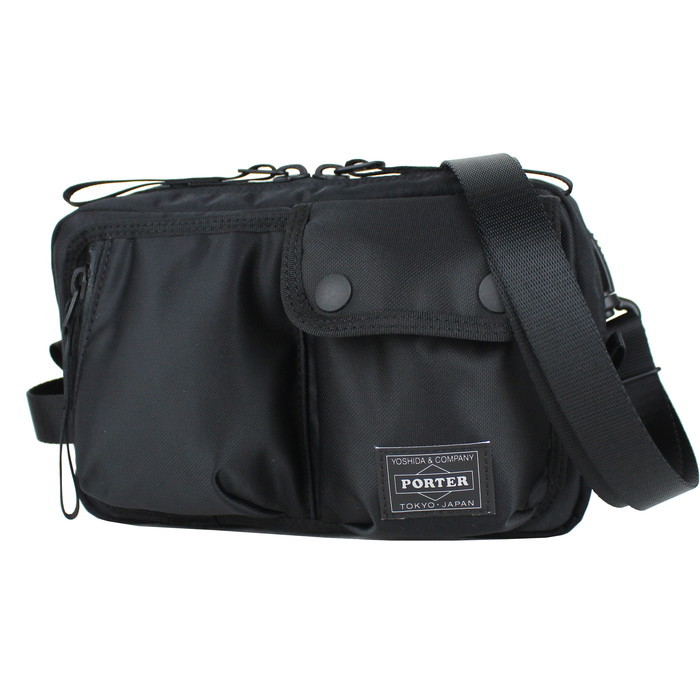 PORTER ポーター コンパート ショルダーバッグ 538-16166 吉田カバン