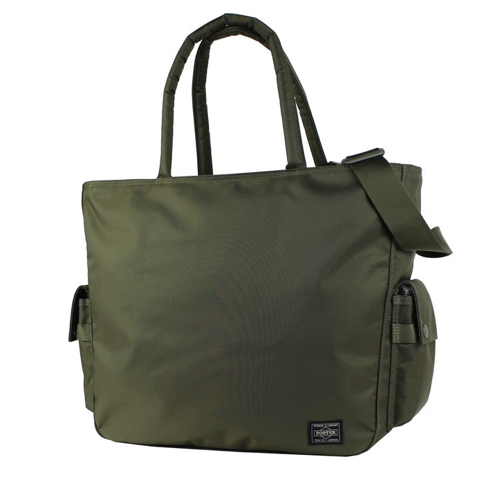 PORTER ポーター ユニット 2WAYトートバッグ 784-05462 吉田カバン