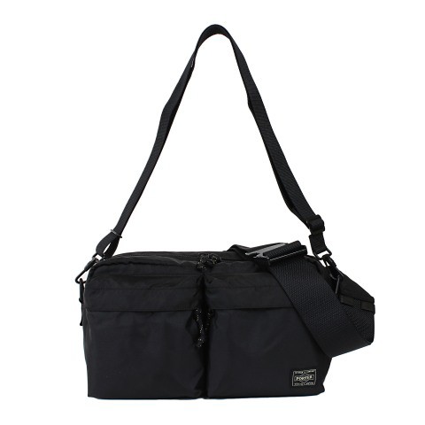 PORTER ポーター フォース 2WAYウエストバッグ 855-07418 吉田カバン