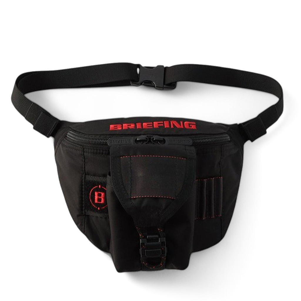 BRIEFING GOLF（ブリーフィングゴルフ） ブリーフィング ゴルフ ROUND