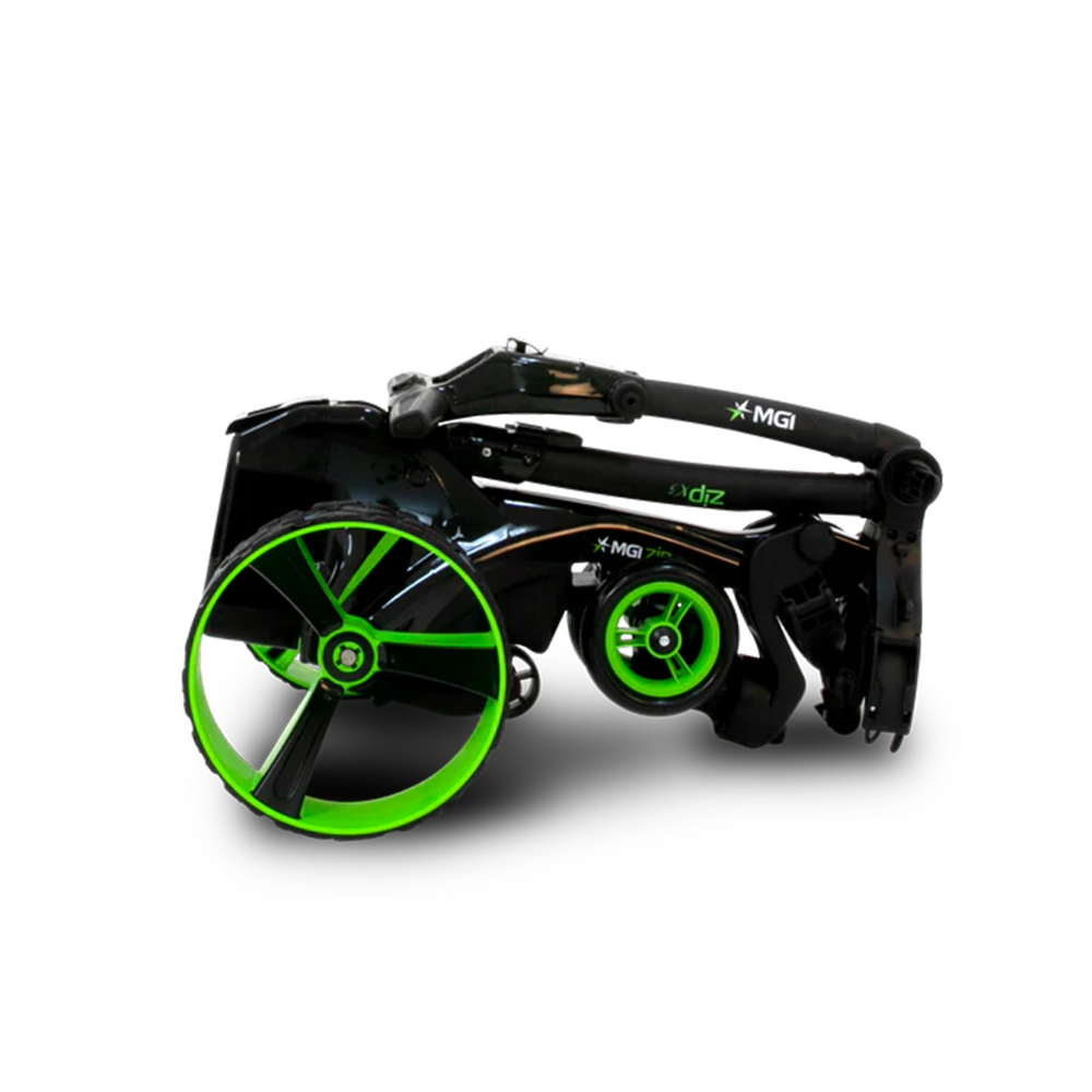 MGI Zip X5 / 電動キャディー（電動ゴルフカート）【メーカー保証あり