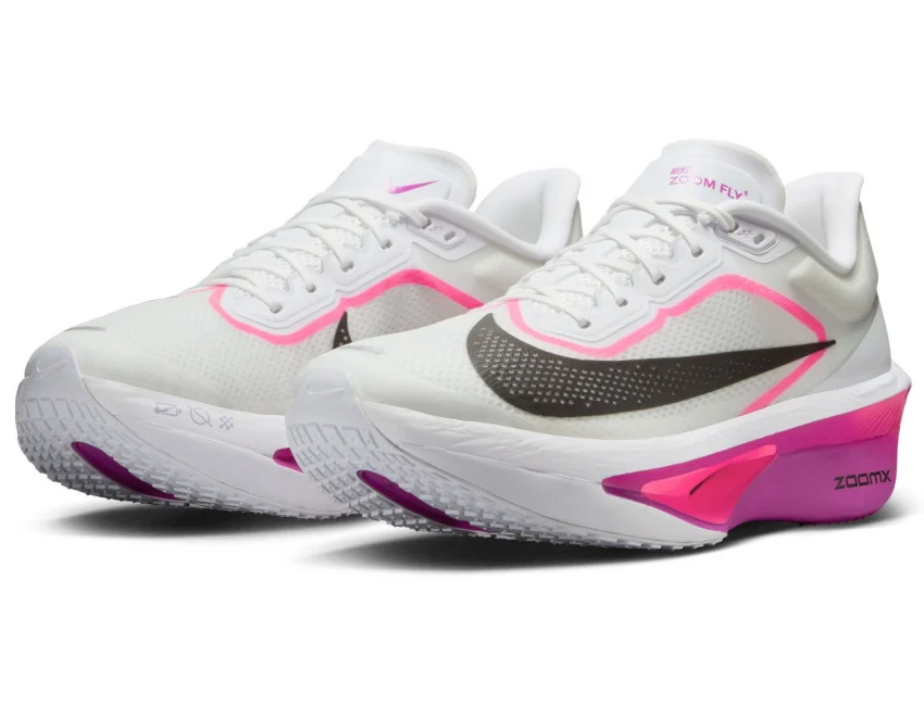 NIKE（ナイキ） 男性 メンズ シューズ スニーカー ZOOM FLY 6 ズーム