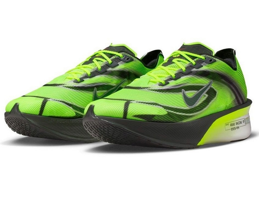 NIKE（ナイキ） 男性 メンズ シューズ VAPORFLY 4 ヴェイパーフライ 4