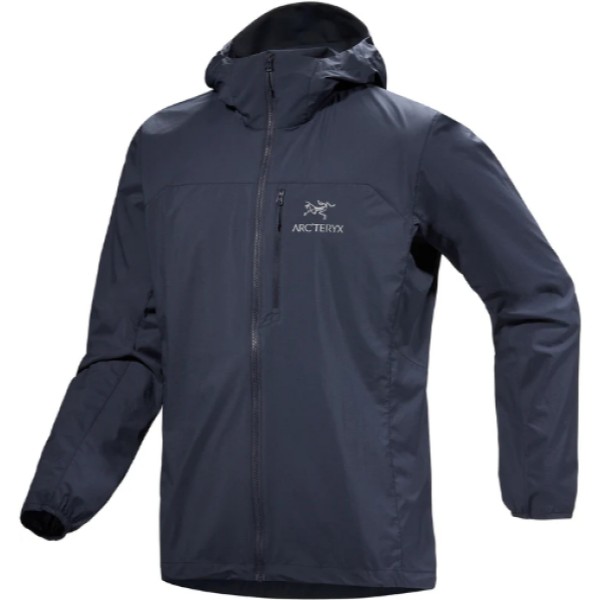 ARC'TERYX（アークテリクス） スコーミッシュ フーディ メンズ