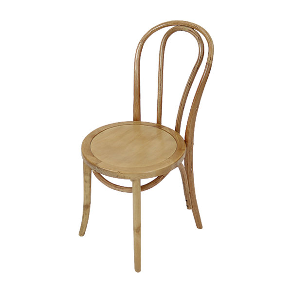 トーネットチェア 2脚セット 選べるカラー ビーチ材使用 カントリー