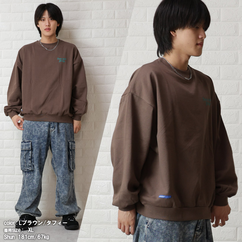 SEQUENZ シークエンズ トムとジェリ トレーナー キャラクター