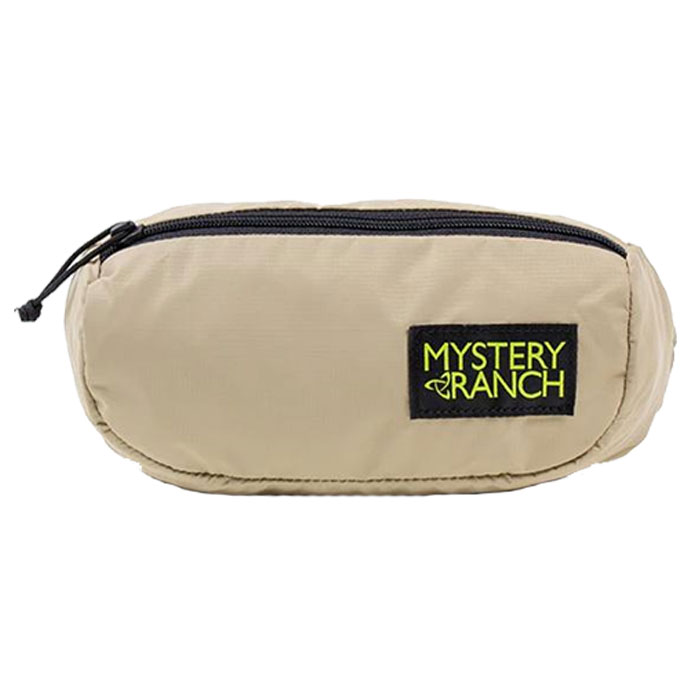 MYSTERY RANCH（ミステリーランチ） フォーリジャー ボディバッグ