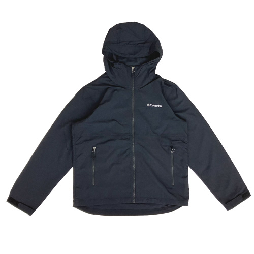 Columbia（コロンビア） ヴィザボナパスIIジャケット メンズ