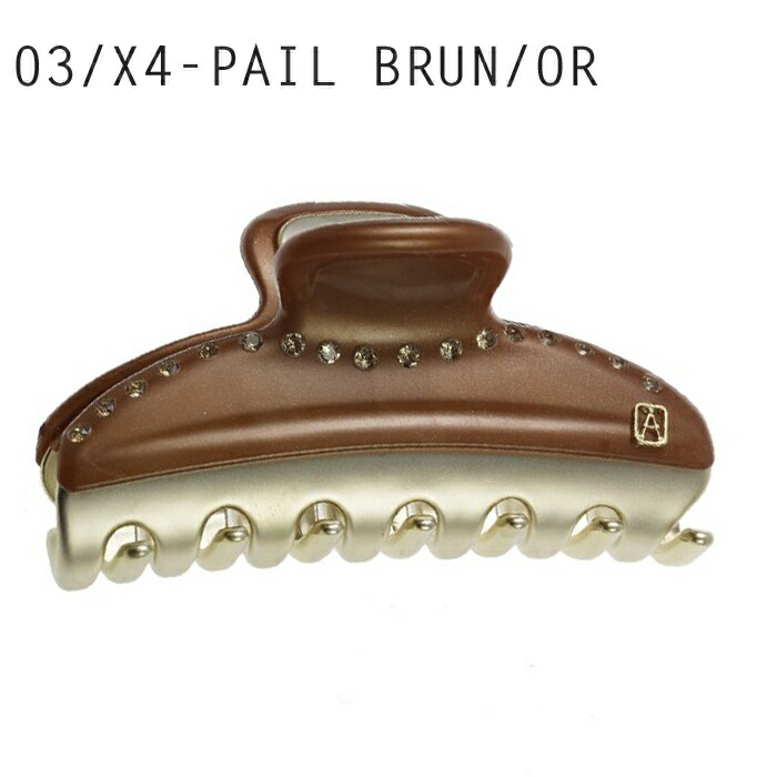 ALEXANDRE DE PARIS（アレクサンドル ドゥ パリ） 【並行輸入品