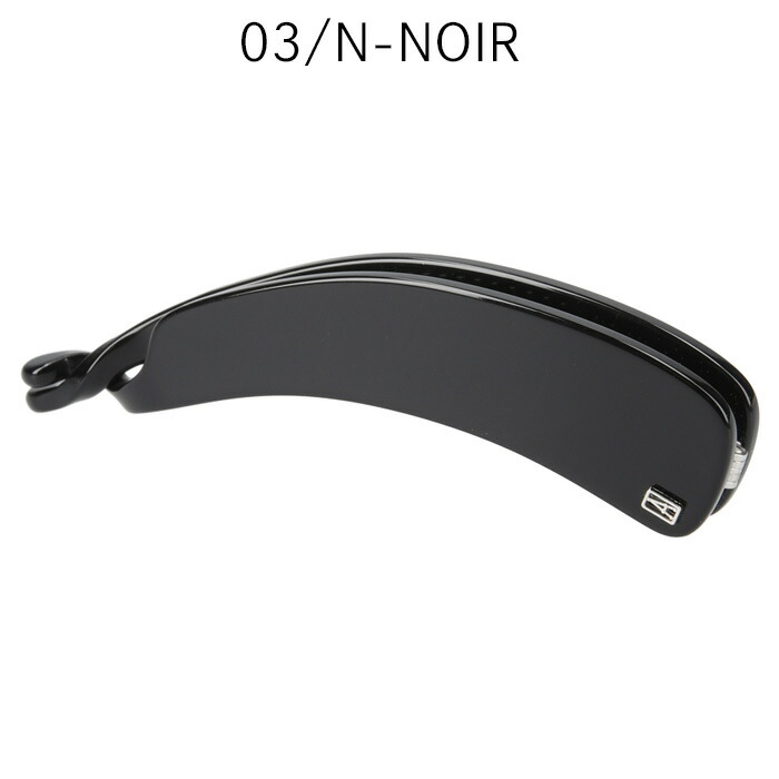 バナナクリップ（ALEXANDRE DE PARIS）のおすすめ人気商品一覧 通販