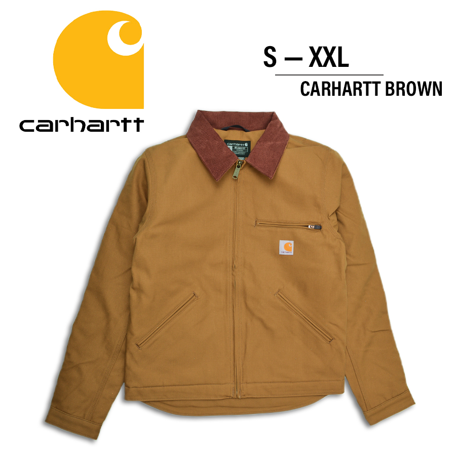 カーハート ジャケットのおすすめ人気商品一覧 通販 - Yahoo!ショッピング