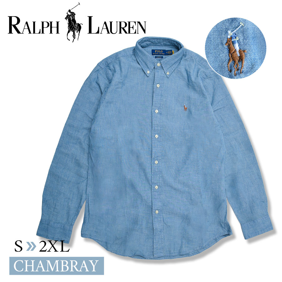 POLO RALPH LAUREN（ポロ・ラルフローレン） 【並行輸入品】POLO Ralph