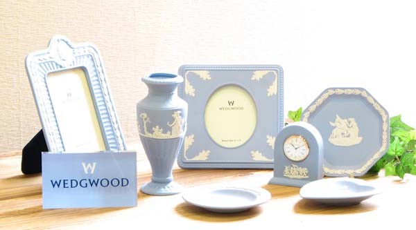 WEDGWOOD（ウェッジウッド） ジャスパーウェア イヤープレート 2025年