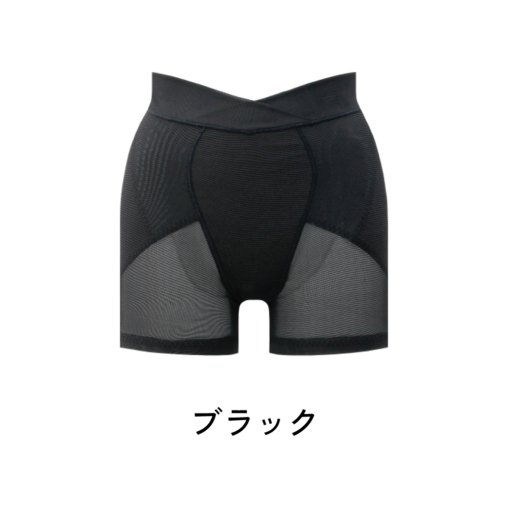 ガードル お腹引き締め SliBee Light スリビー ライト DR METHOD