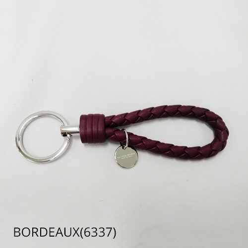 BOTTEGA VENETA（ボッテガ・ヴェネタ） キーリング メンズ レディース