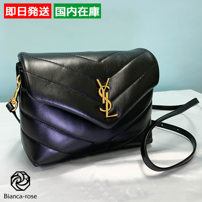 Yves Saint Laurent（イヴ・サンローラン） サンローラン ショルダー