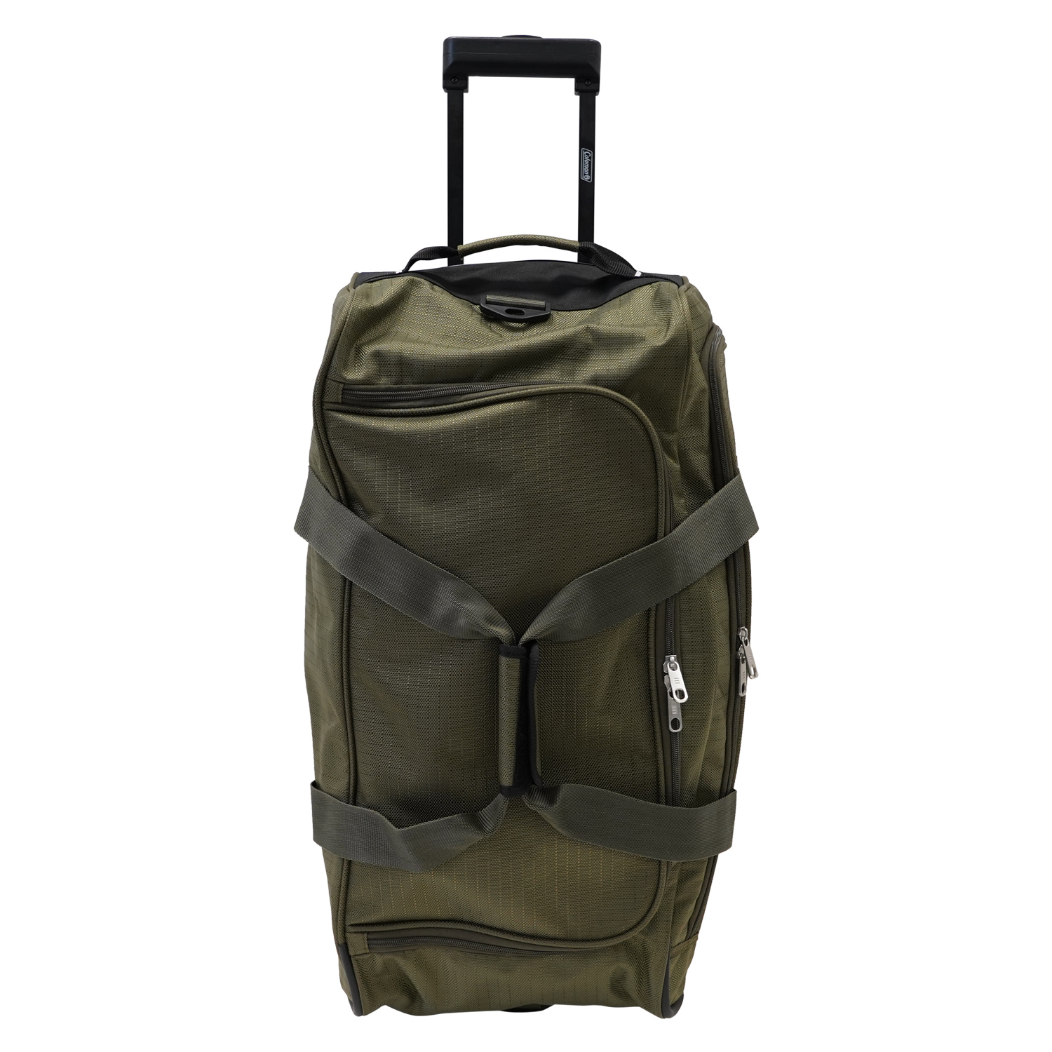 Coleman（コールマン） ボストンキャリー スーツケース キャリーケース