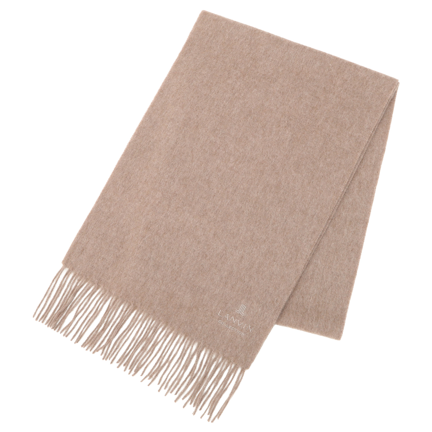 LANVIN COLLECTION ランバン コレクション マフラー ストール スカーフ