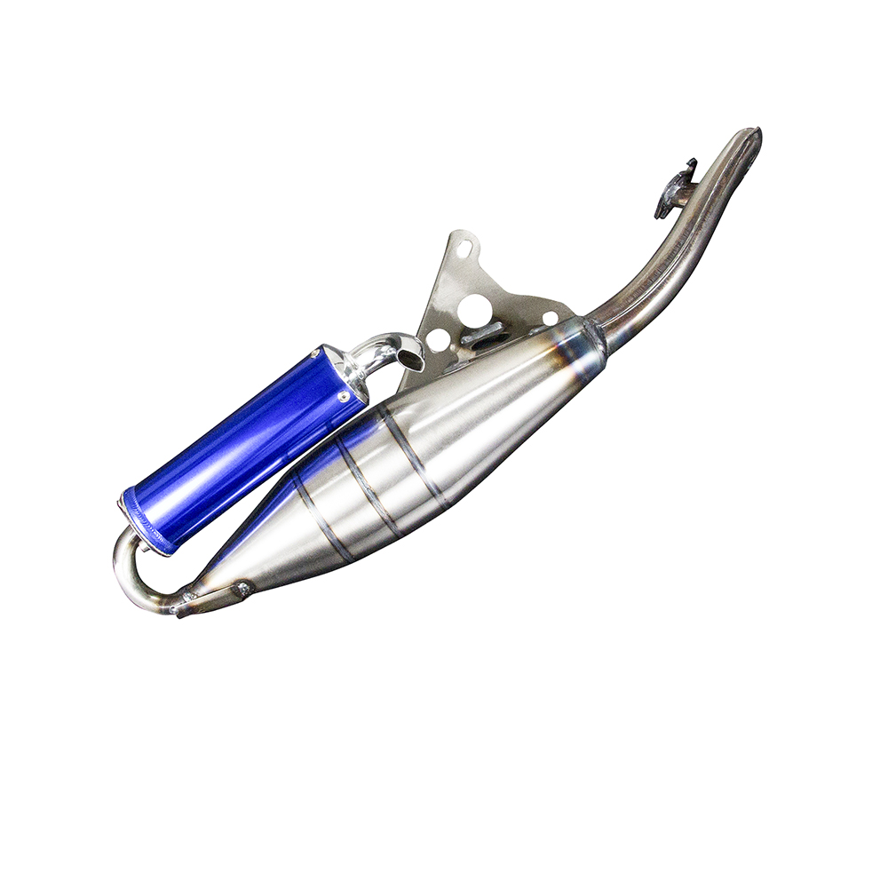 YAMAHA（ヤマハ） チャンバー ジョグ 3KJ/3RY ジョグZR 3YK アプリオ