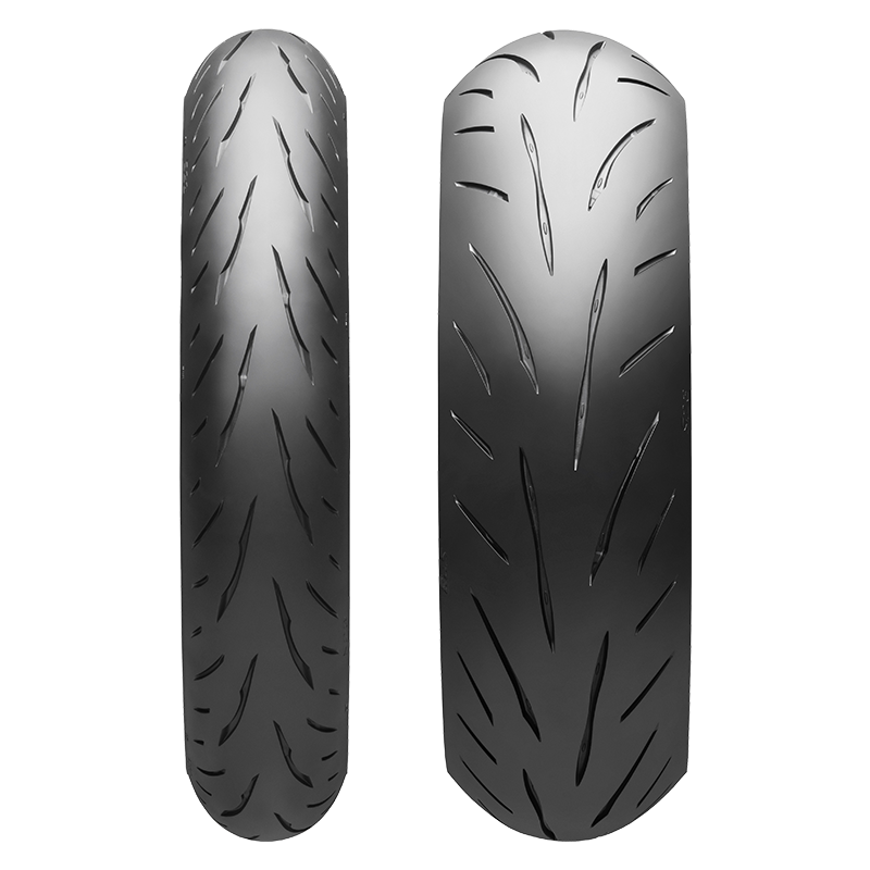 BRIDGESTONE（ブリヂストン） BRIDGESTONE BATTLAX HYPERSPORT S23 190