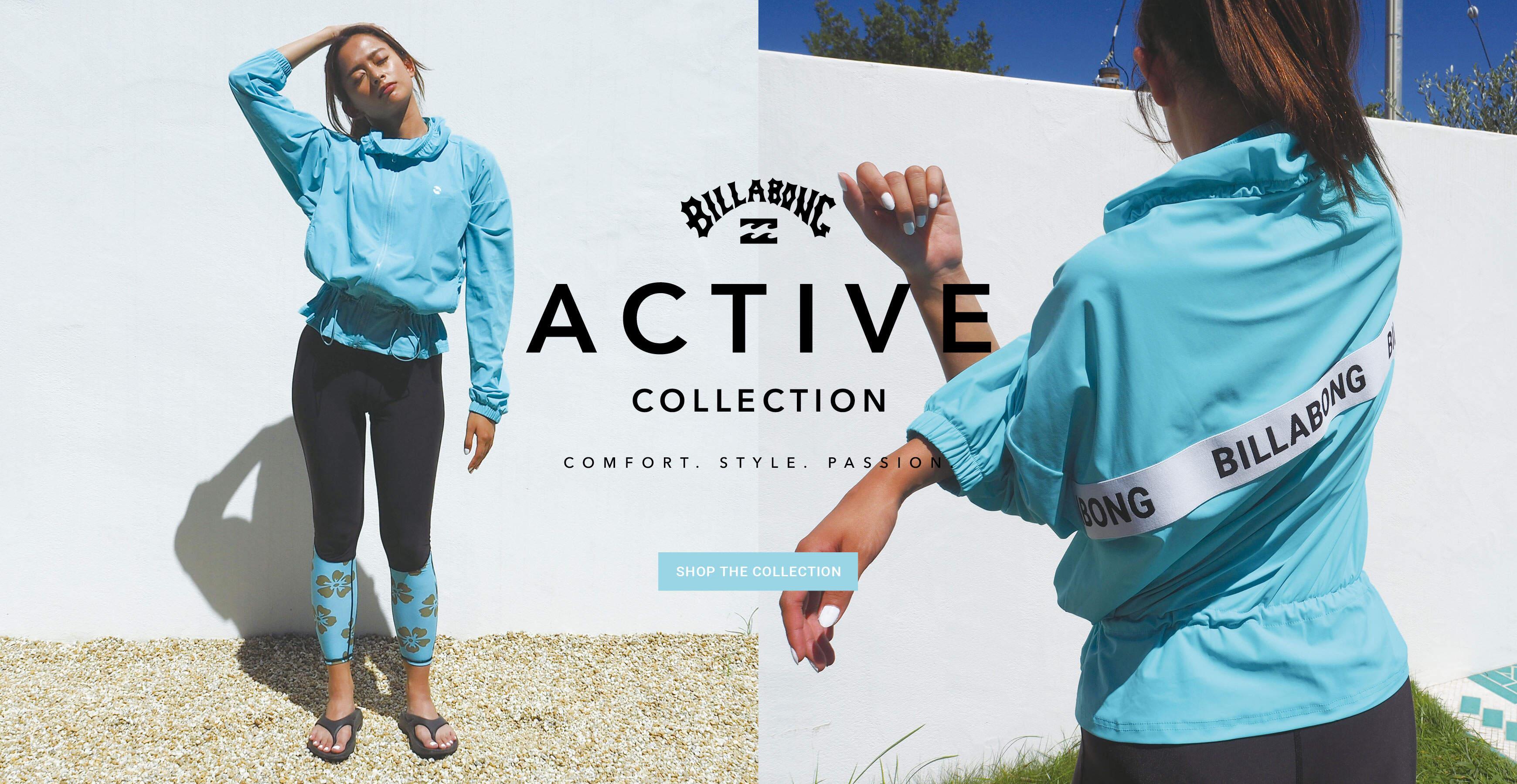 ビラボンストア公式通販 BILLABONG ONLINE STORE ビラボン オンライン