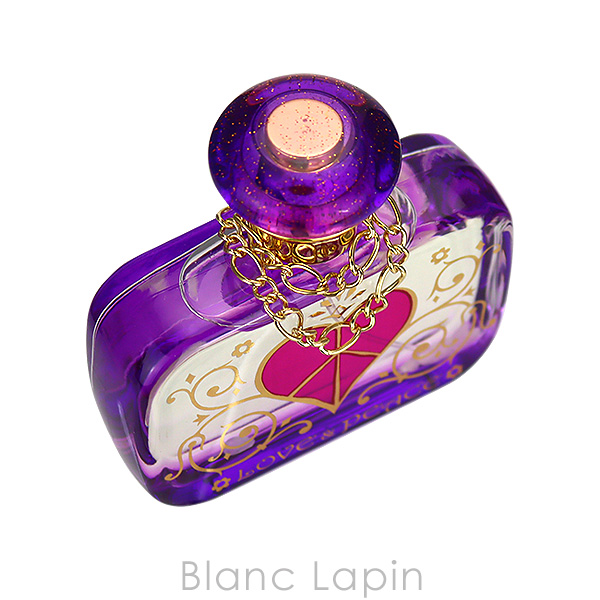 LOVE＆PEACE（ラブアンドピース） LOVE & PEACE EDP 50ml フレグランス