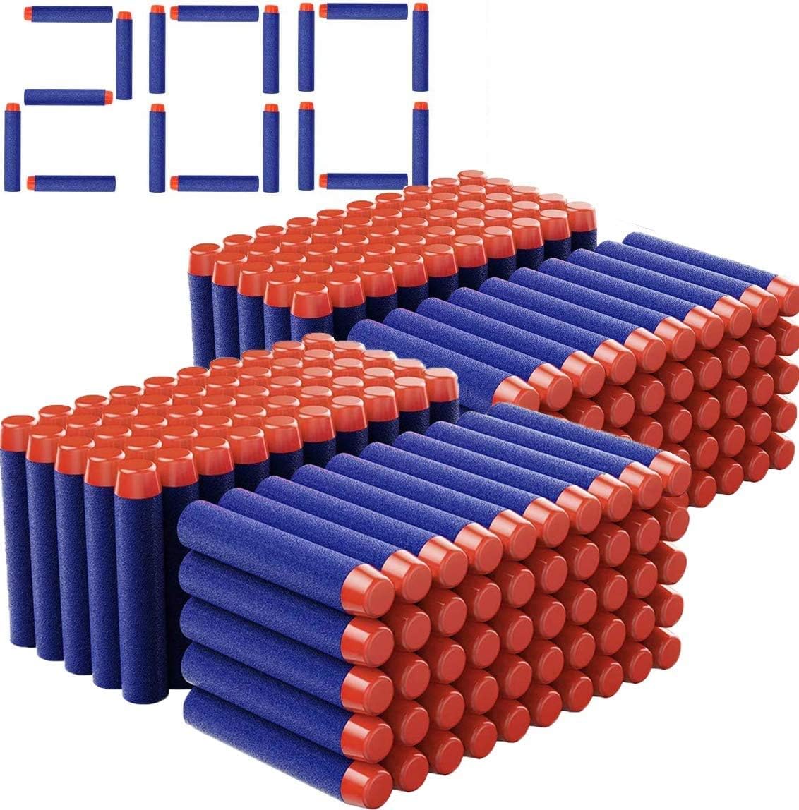 3-5日限定10倍P付] おもちゃナーフ弾 エリートダーツ ダーツ ナーフ