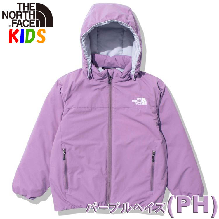 THE NORTH FACE（ザ ノースフェイス） キッズ 100-150cm ジェランド