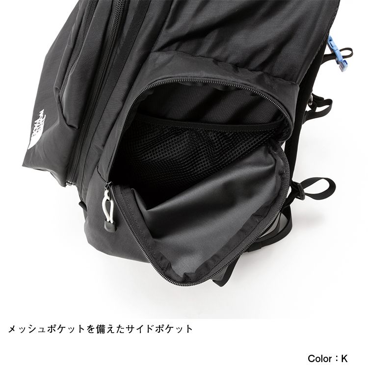 THE NORTH FACE（ザ ノースフェイス） リュック キッズ サニー