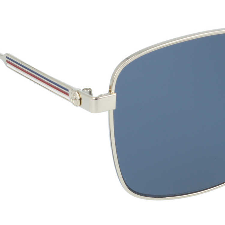 GUCCI（グッチ） サングラス インターロッキング GG GUCCI GG0852SK