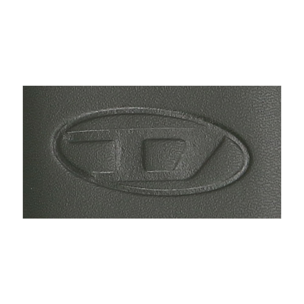 DIESEL（ディーゼル） キーケース X09010 BLACK メンズ 人気 ギフト