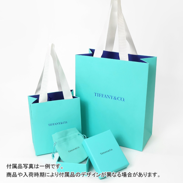 TIFFANY&Co.（ティファニー） Tiffany ネックレス レディース リターン