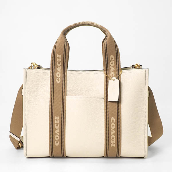 COACH（コーチ） 《クーポン配布中》コーチ ショルダーバッグ スミス