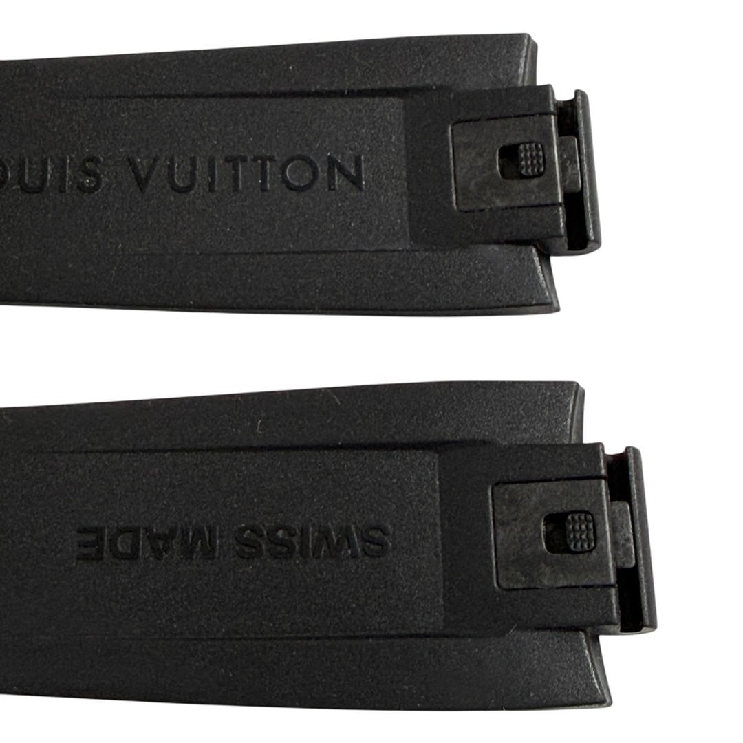 LOUIS VUITTON（ルイ・ヴィトン） 時計ベルト バンド R15054