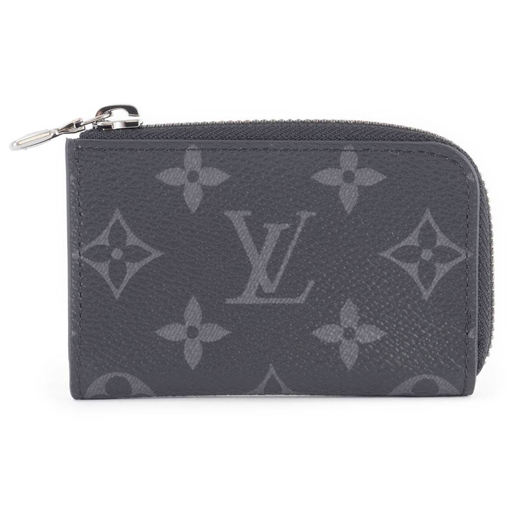 LOUIS VUITTON（ルイ・ヴィトン） ポルトモネ ジュール コインケース