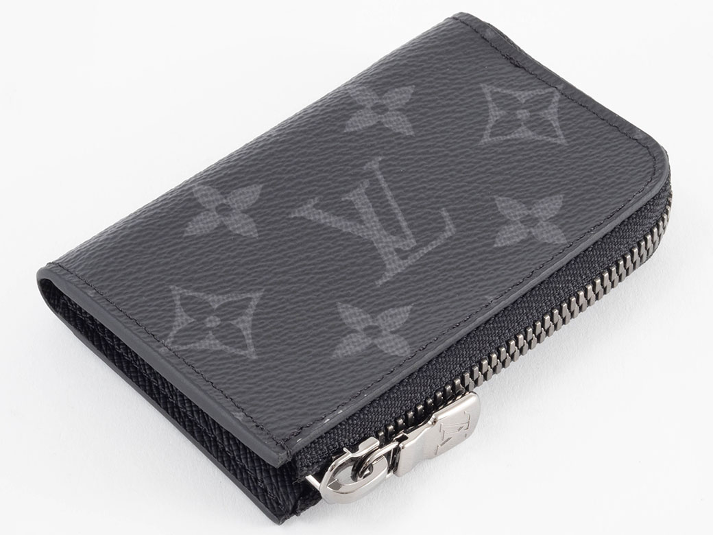 LOUIS VUITTON（ルイ・ヴィトン） ポルトモネ ジュール コインケース