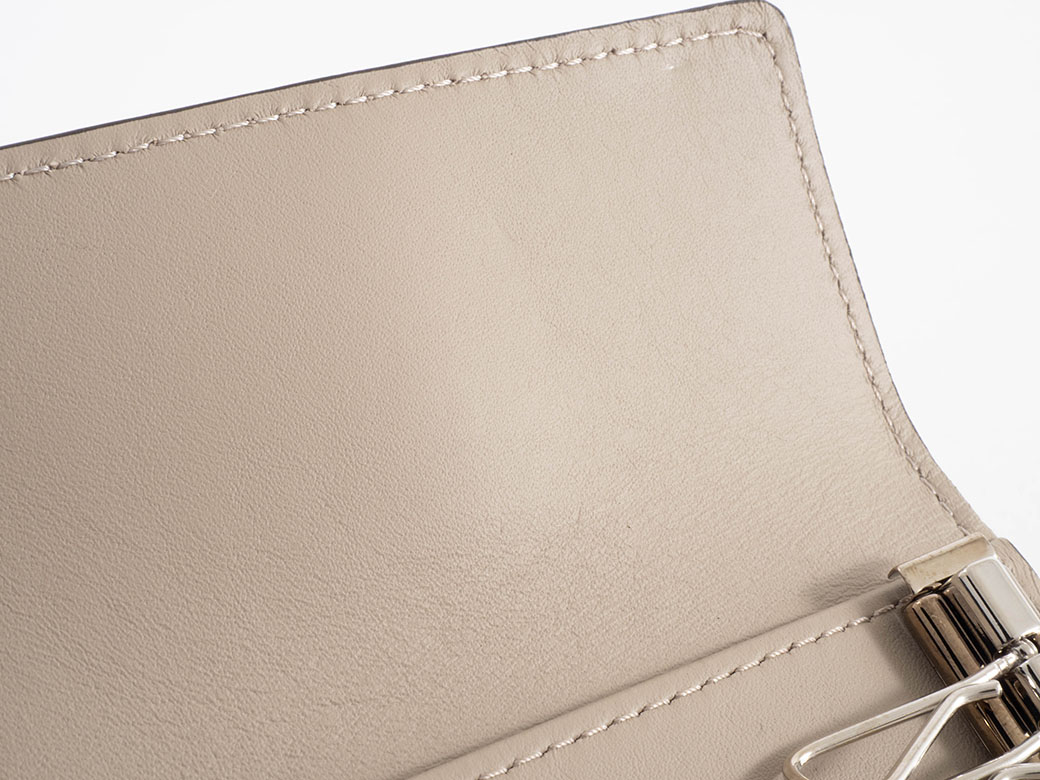 LOUIS VUITTON（ルイ・ヴィトン） キーケース 未使用 ミュルティクレ4