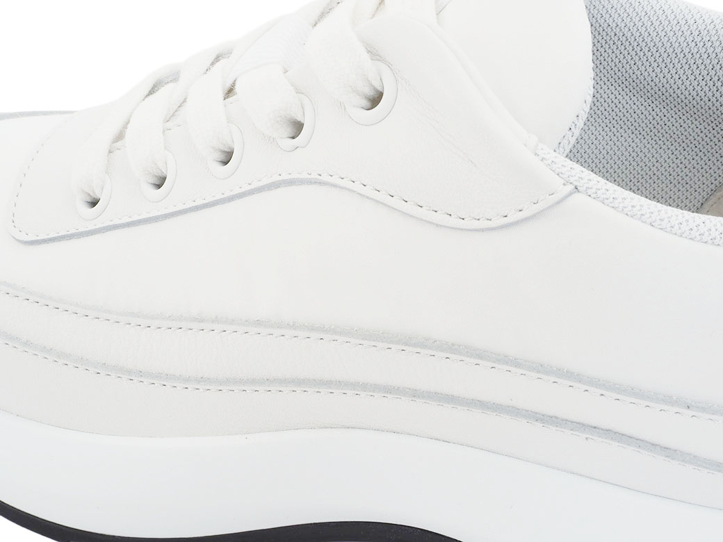 HERMES（エルメス） スニーカー レディース 36 23cm グラム 靴