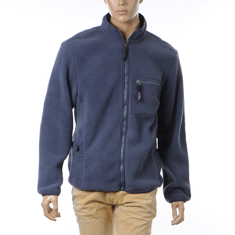 patagonia（パタゴニア） フリースプルオーバー メンズ ブランド 22991