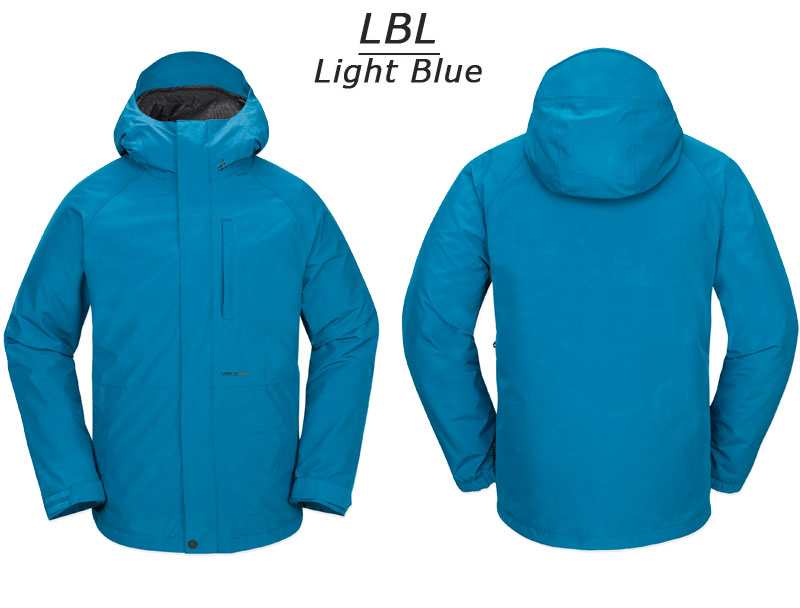 VOLCOM（ボルコム） 24-25 VOLCOM/ボルコム DUA INS GORE-TEX jacket