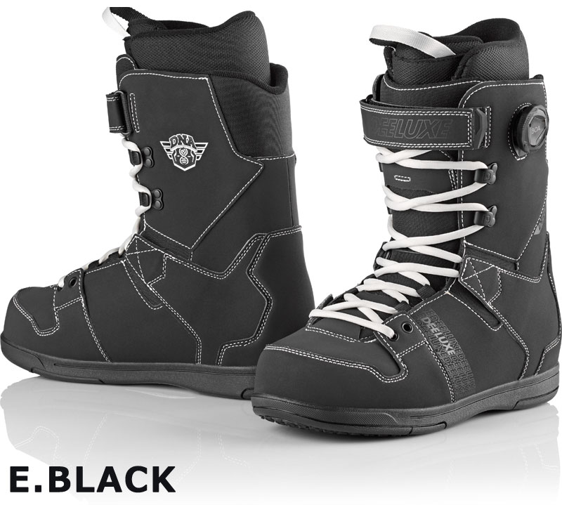 DEELUXE（ディーラックス） 24-25 DEELUXE/ディーラックス DNA s2