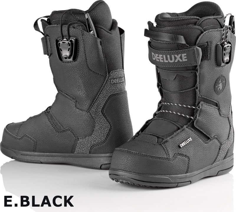 DEELUXE（ディーラックス） 24-25 DEELUXE/ディーラックス TEAM ID