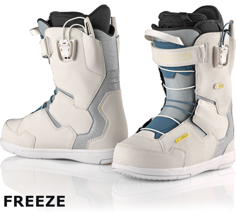 DEELUXE（ディーラックス） 24-25 DEELUXE/ディーラックス TEAM ID