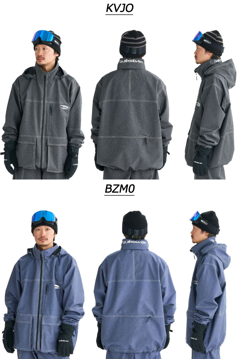 Quiksilver（クイックシルバー） 25-26 QUIKSILVER/クイックシルバー