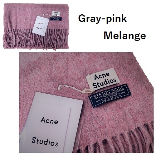 Acne Studios（アクネ ストゥディオズ） 旧タグ アクネ レディース