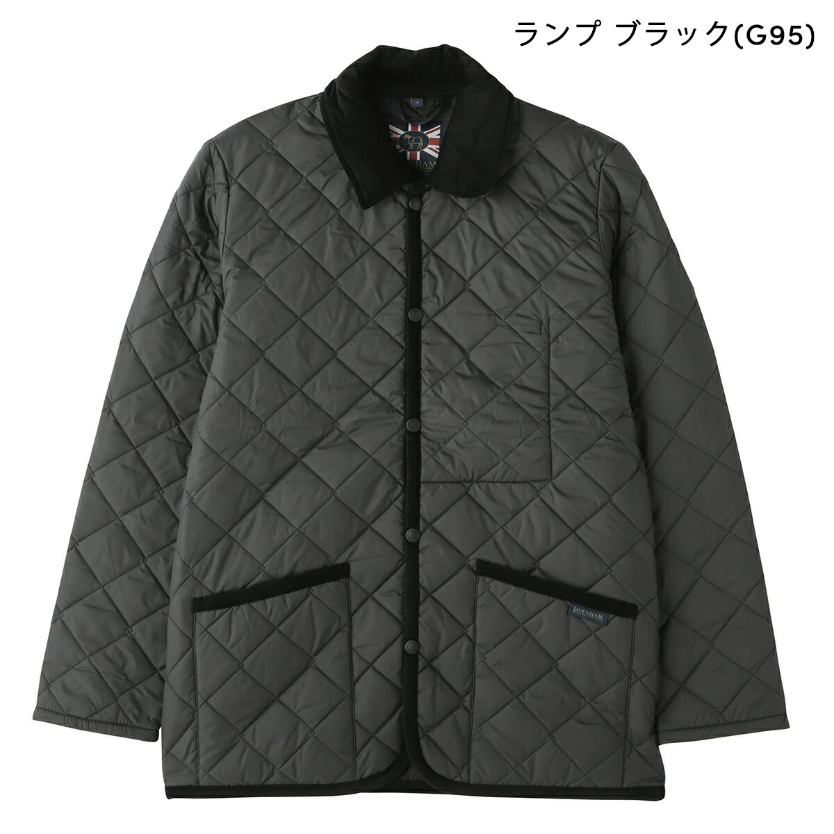 LAVENHAM（ラベンハム） 並行輸入 ジャケット デンハム メンズ 20