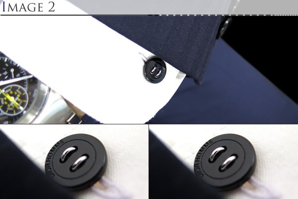 Dior HOMME ブランド アクセサリー homme ディオールオム リトルダブル