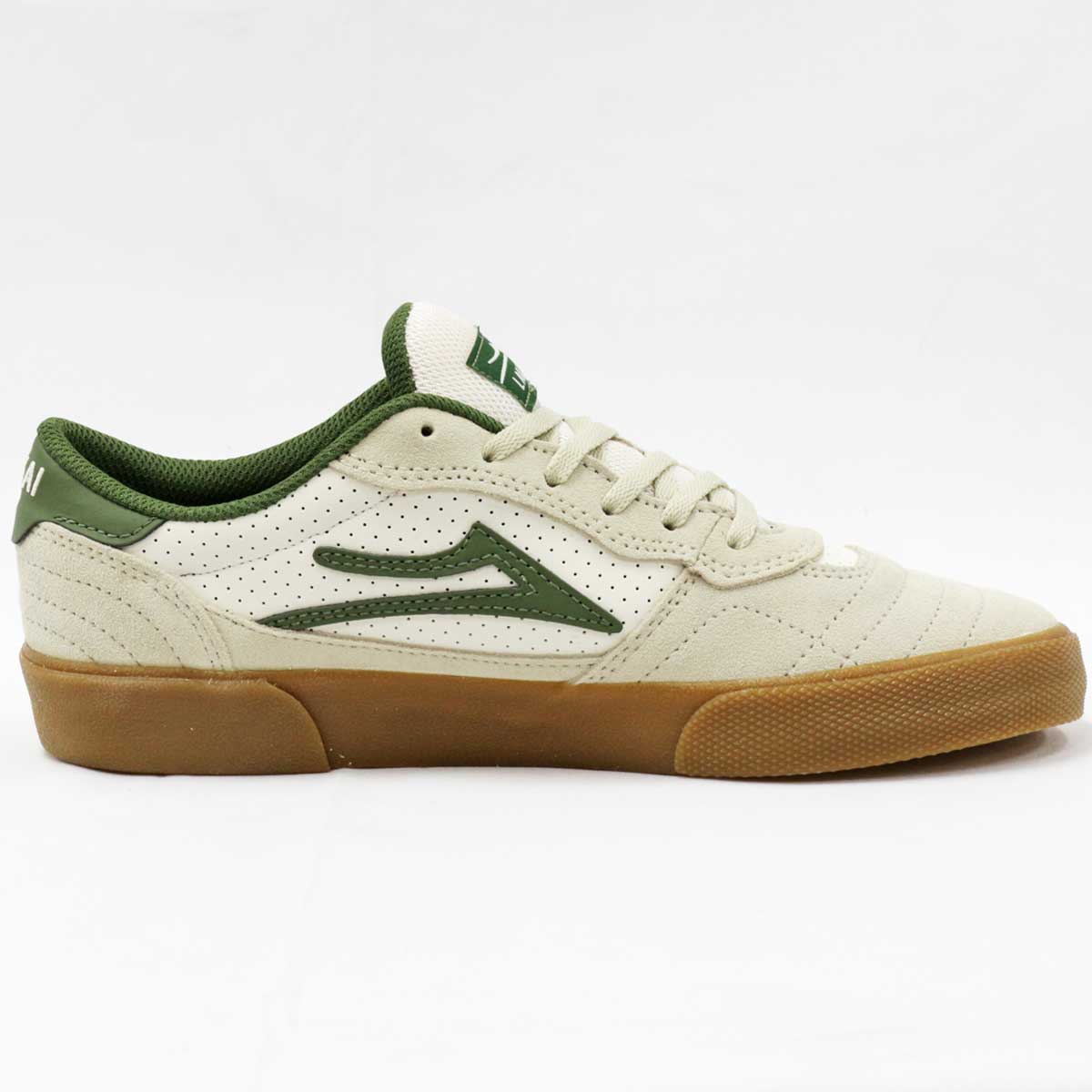 LAKAI（ラカイ） ケンブリッジ 23-30cm スケボー シューズ Lakai